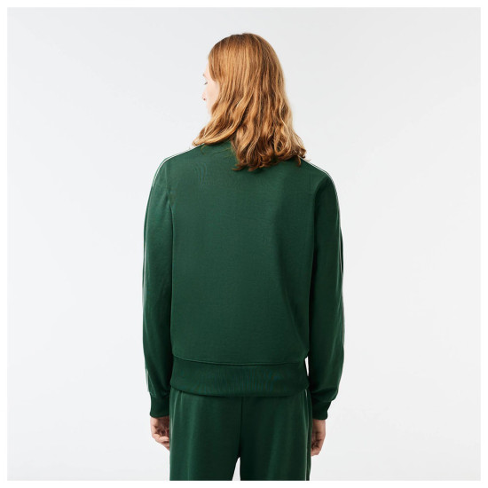 Lacoste Ανδρική ζακέτα